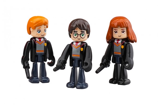 Plarail Hogwarts Express